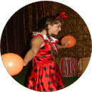 игра горячая картошка